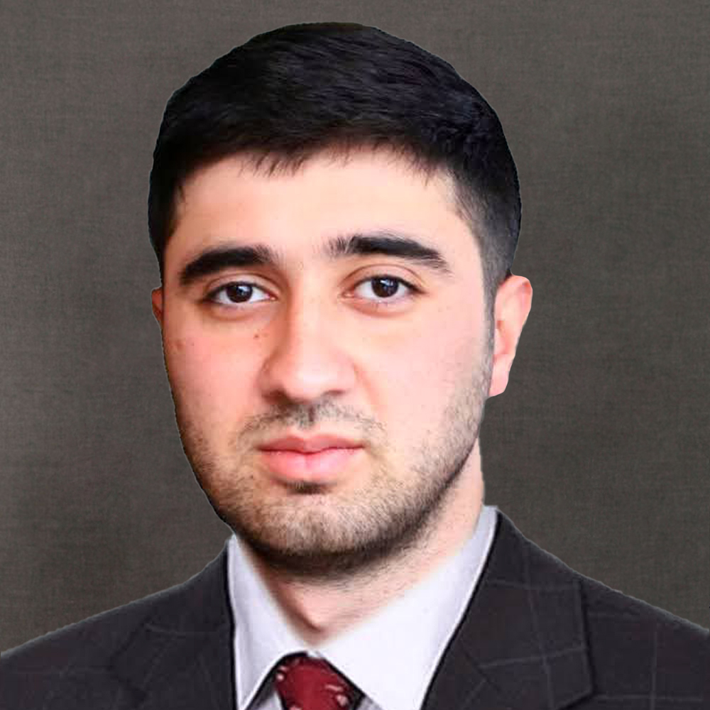 İbrahimov Ramiz İlyas oğlu