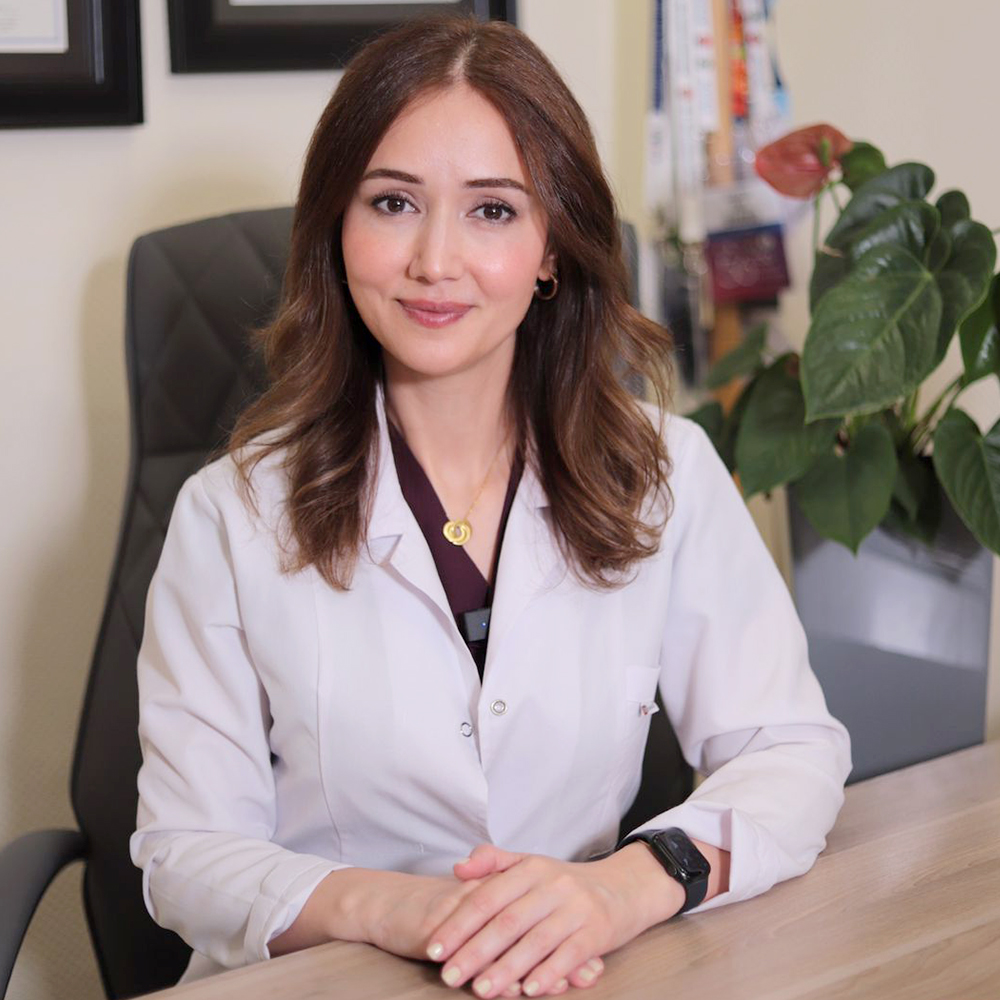 Cavadova Günəş Çingiz qızı