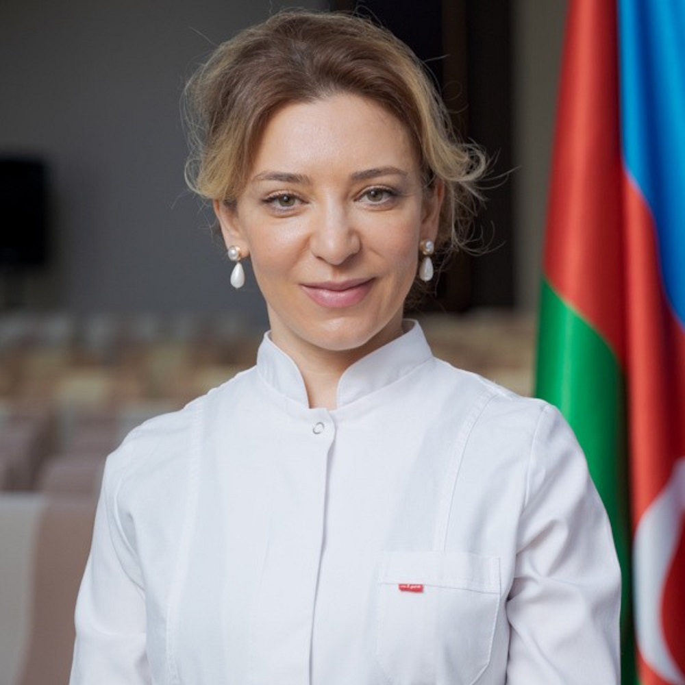 Həbibova Kəmalə Hümbət qızı