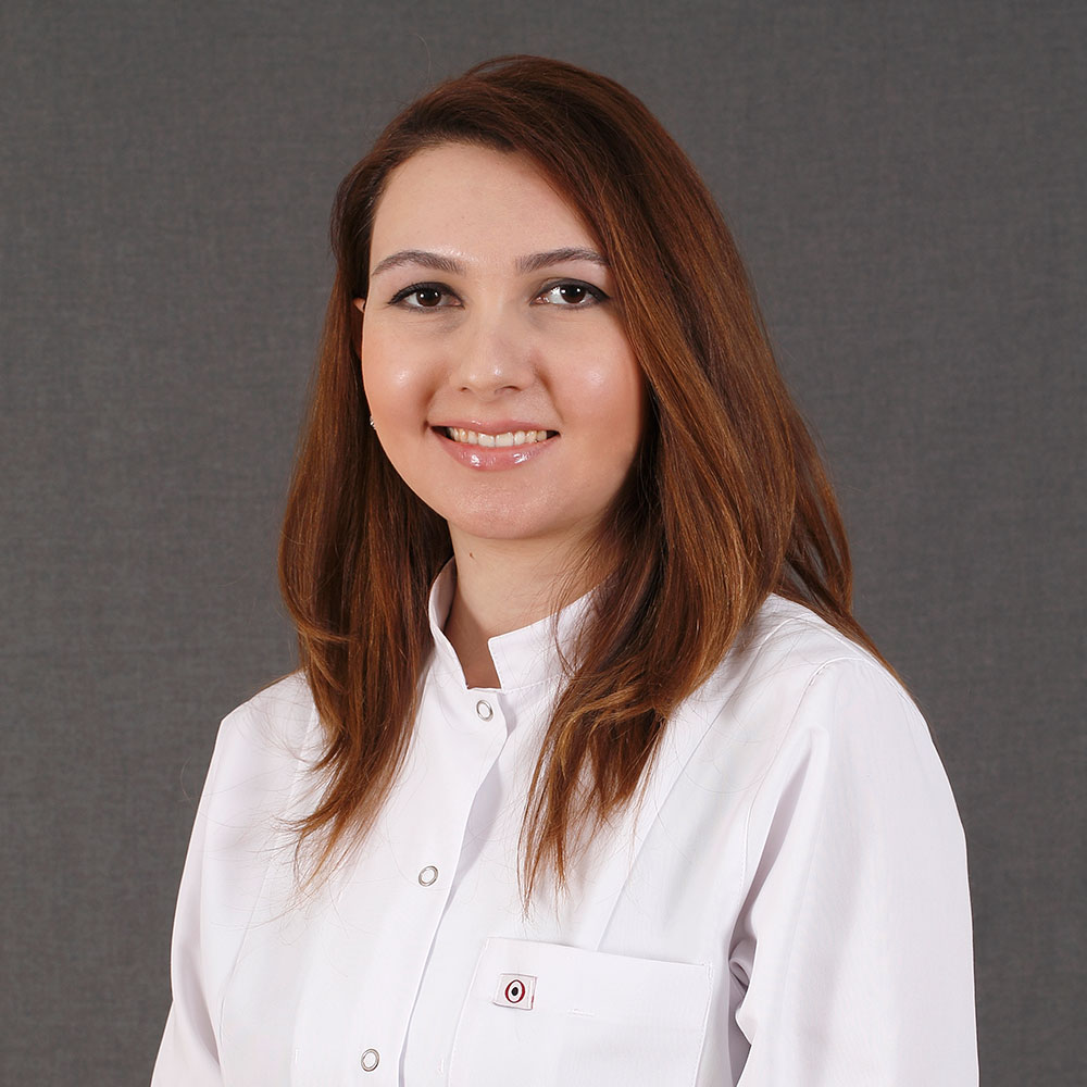 Sona Nazim qızı İbrahimova
